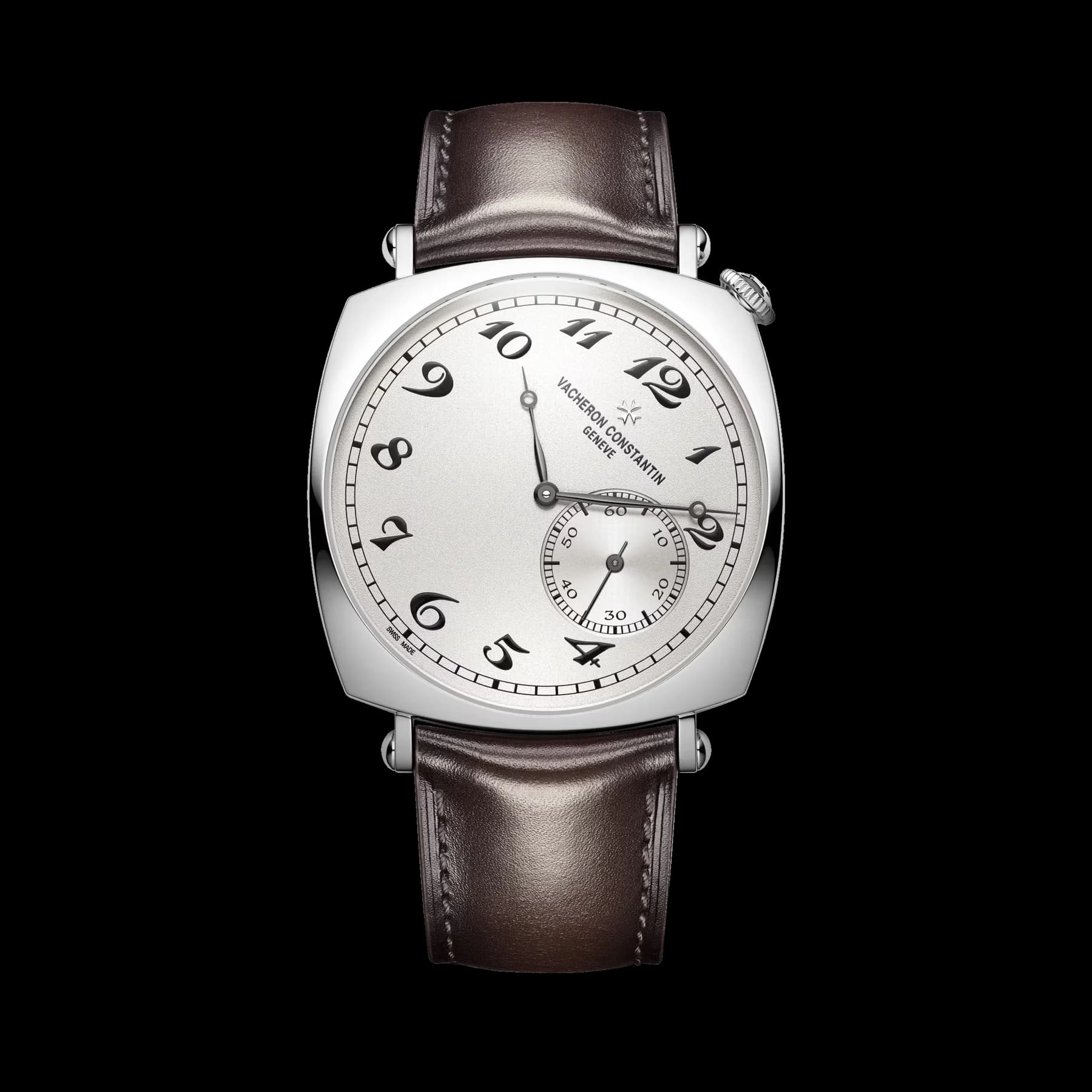 Historiques American 1921