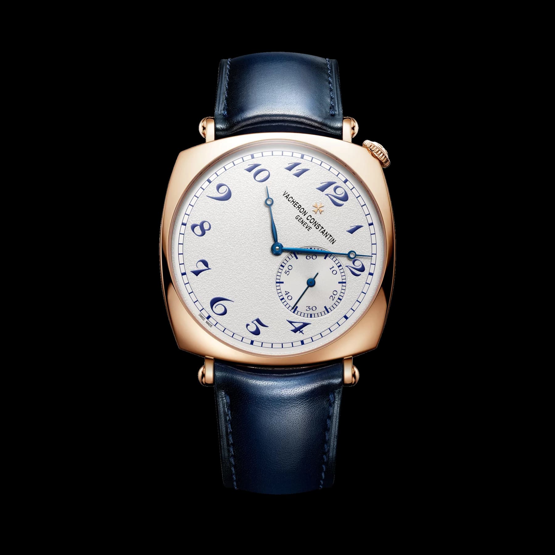 Historiques American 1921