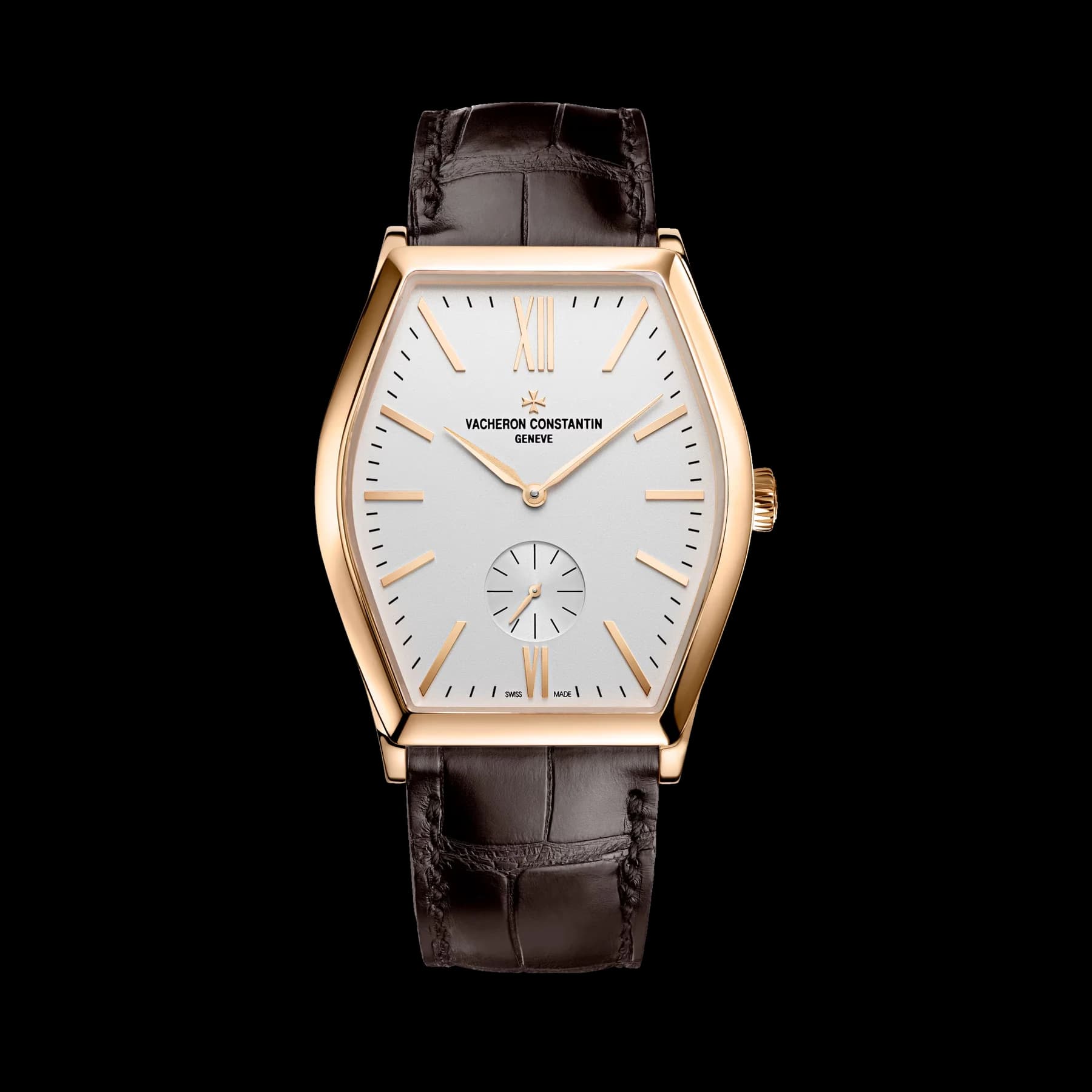 Malte manual-winding