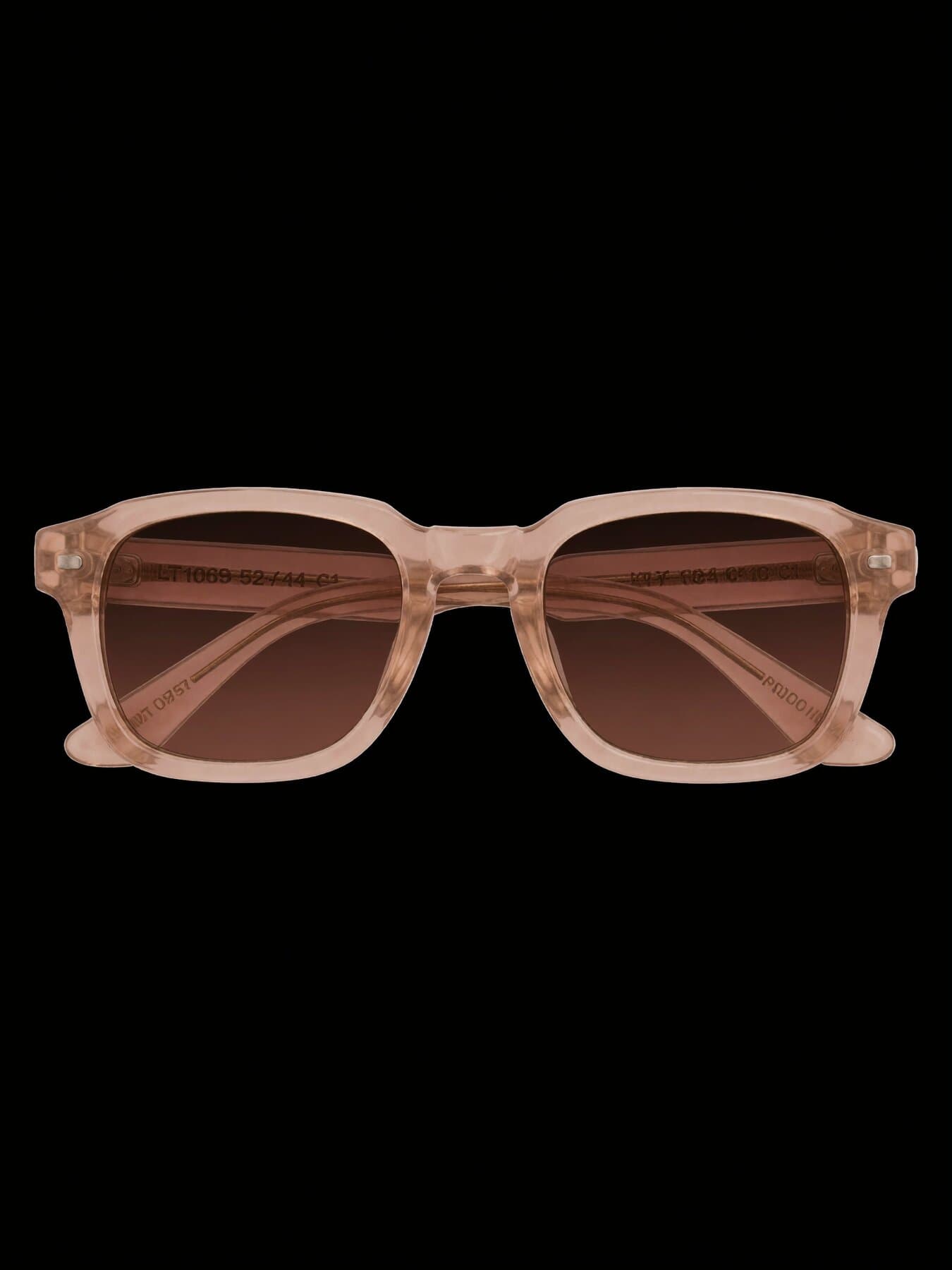 The founder