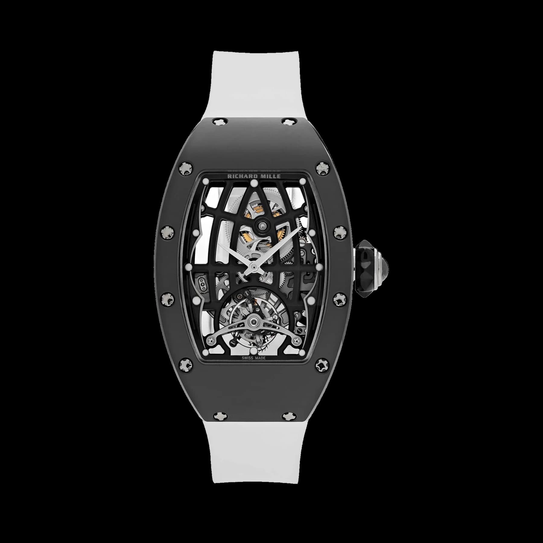 Richard Mille RM 74-01
