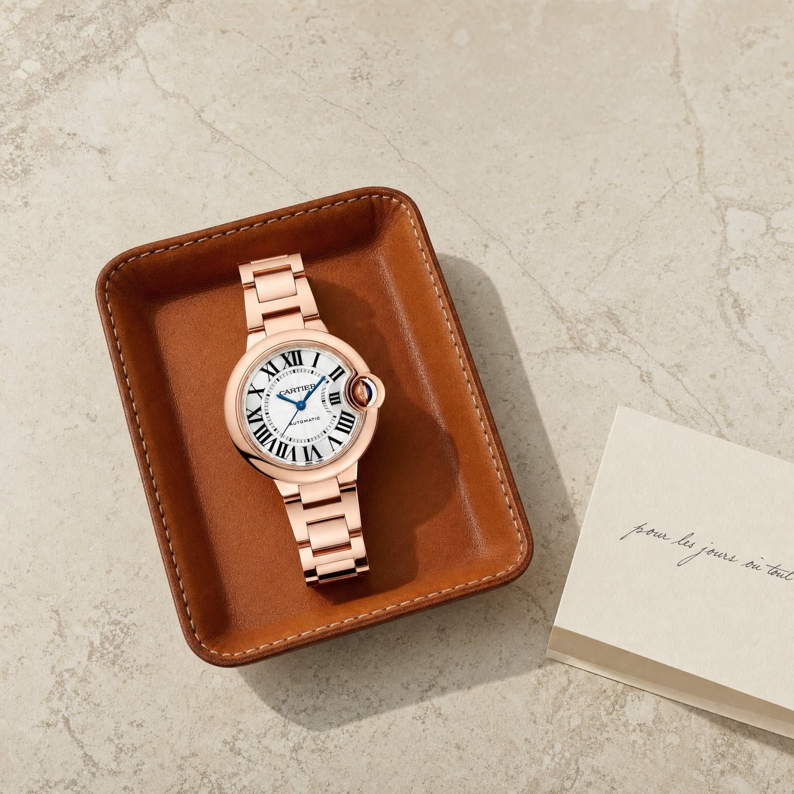 The House of Cartier