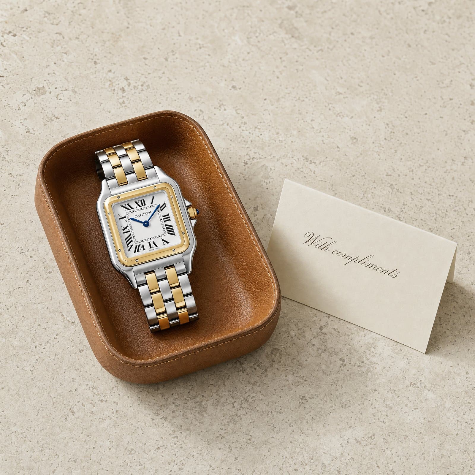 The House of Cartier