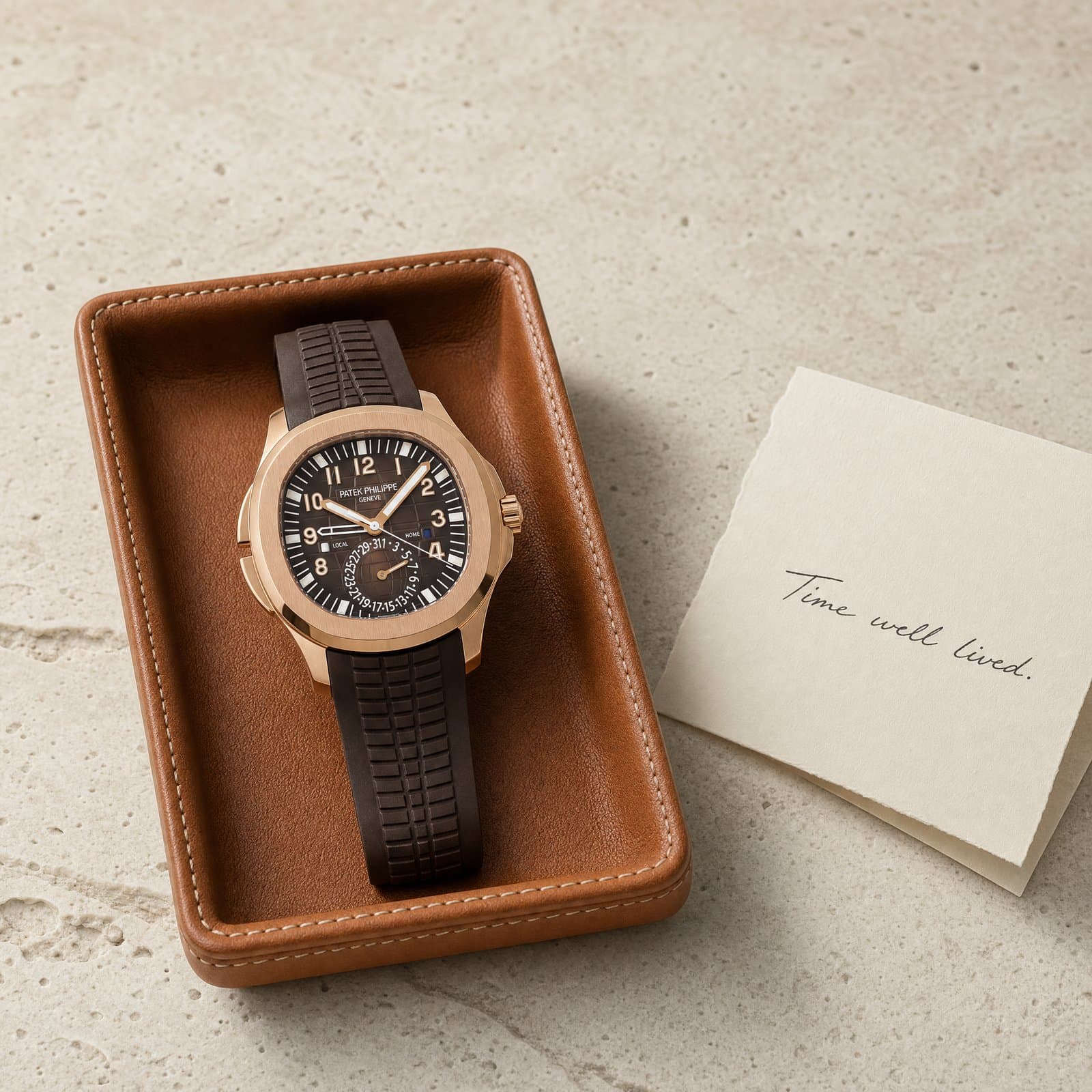 The House of Patek Philippe