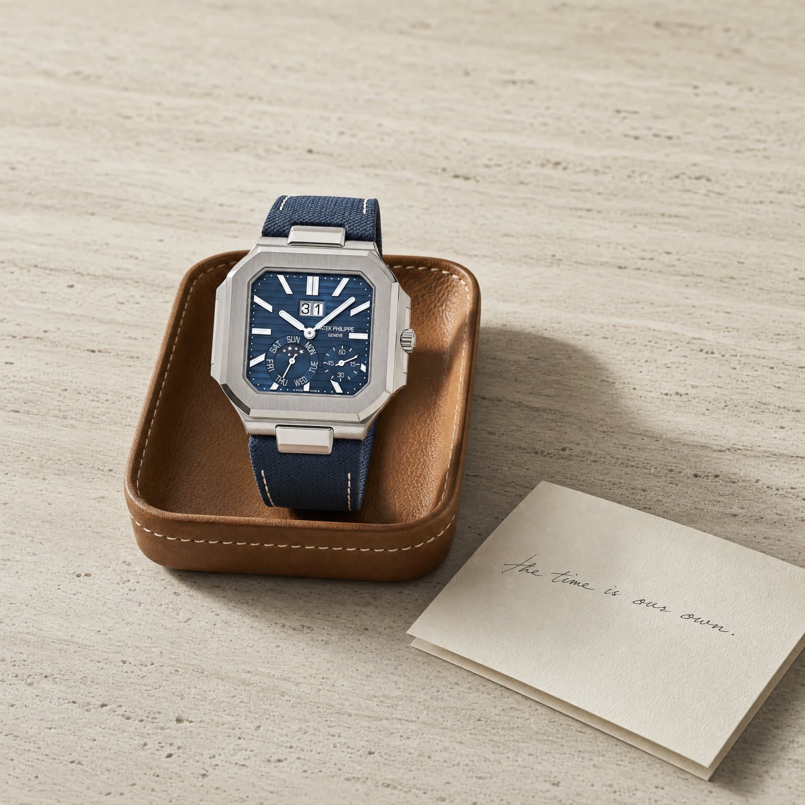 The House of Patek Philippe