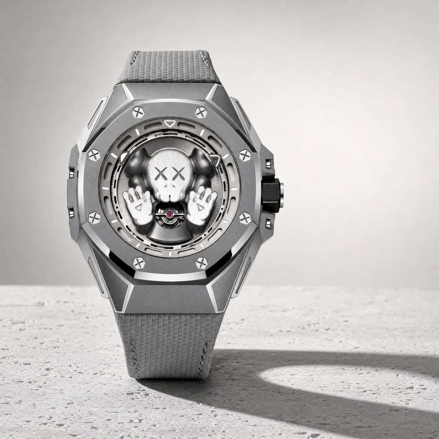 Royal Oak Concept