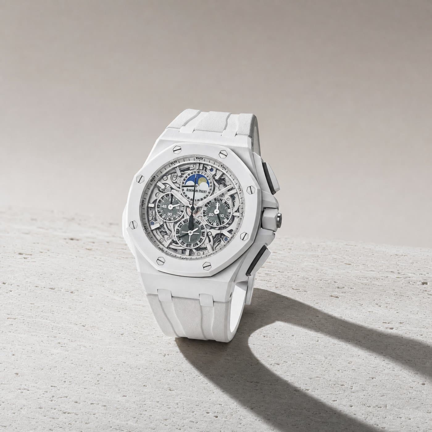 Royal Oak Offshore