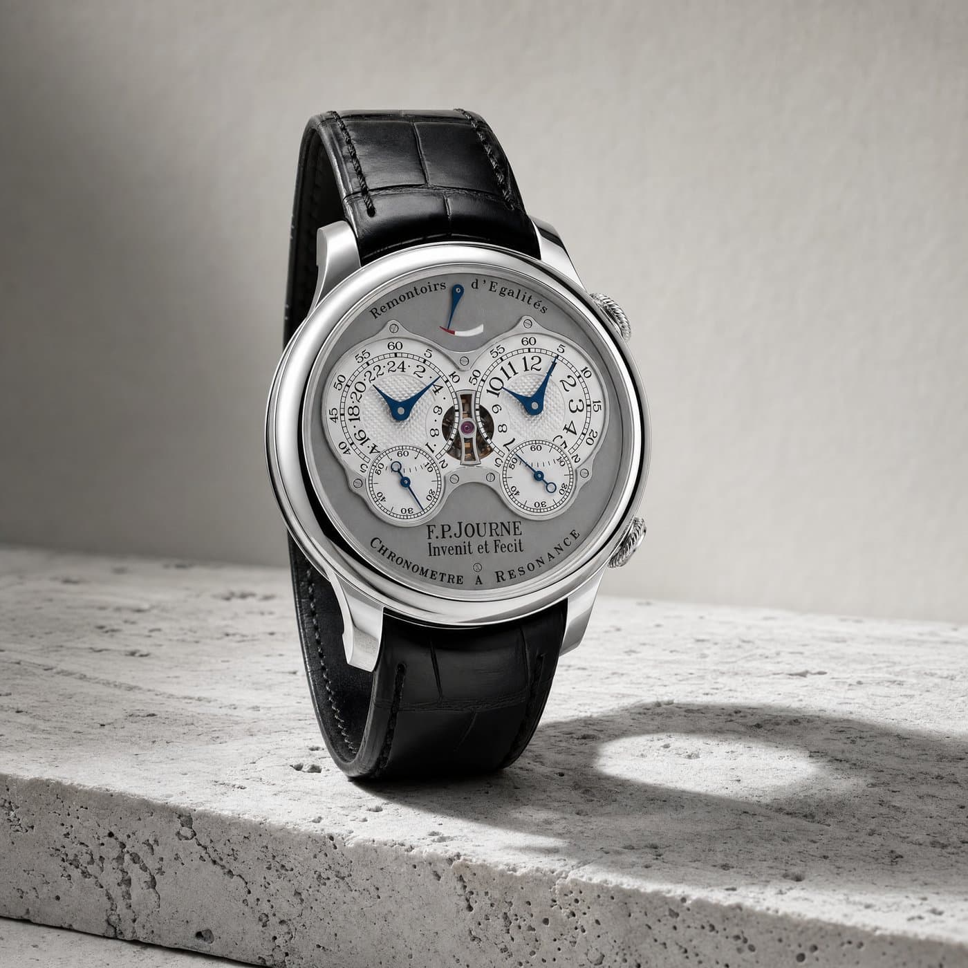 Chronomètre