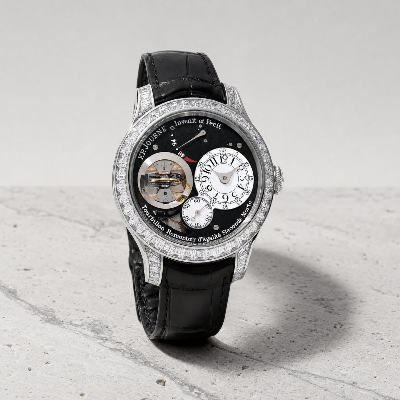 Tourbillon