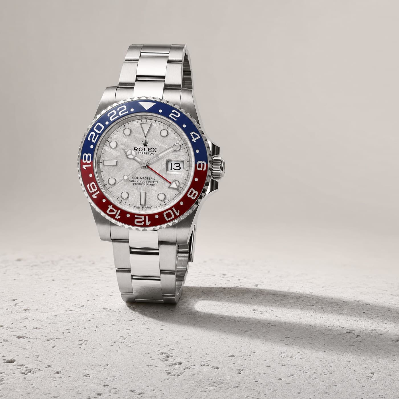 GMT-Master