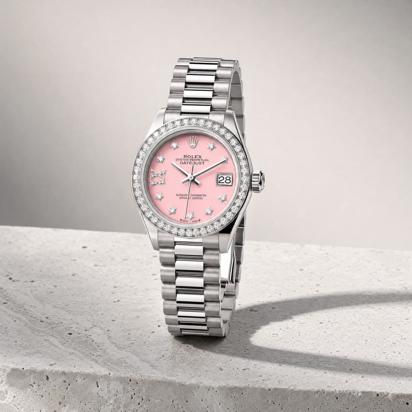 Lady-Datejust