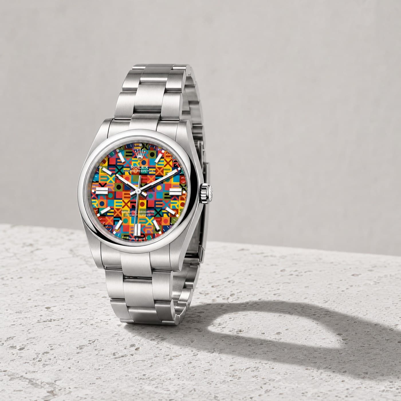 Oyster Perpetual