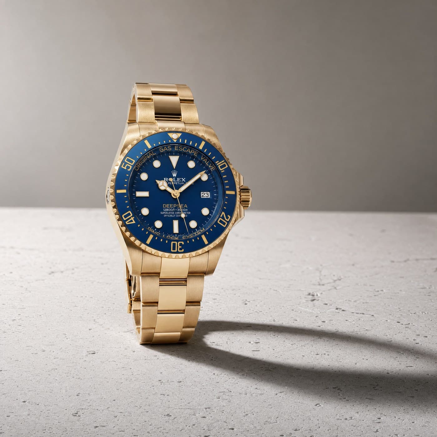 Sea-Dweller
