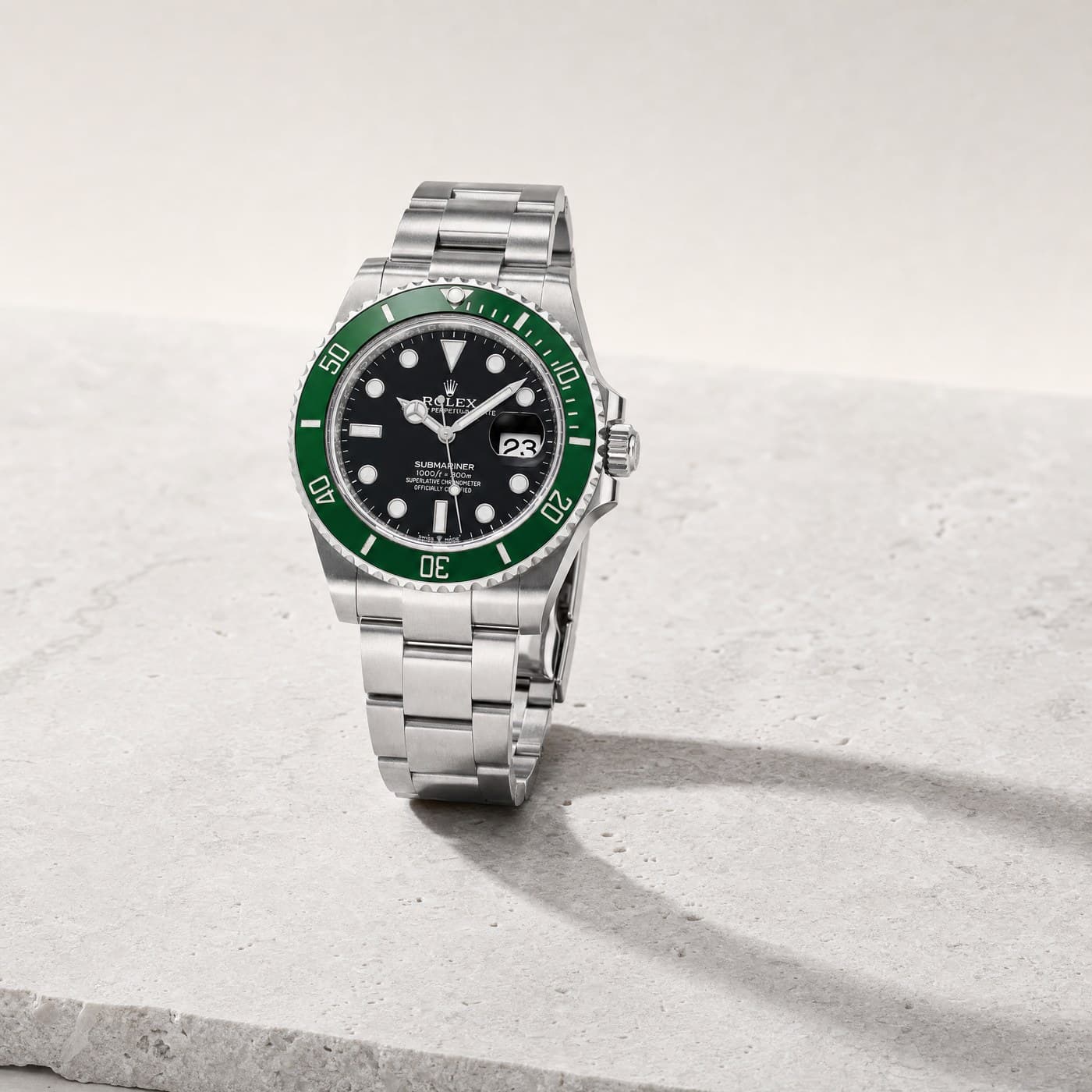 Submariner