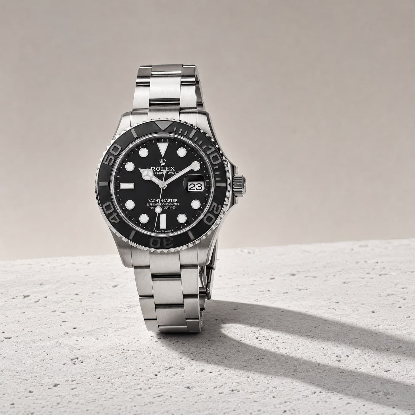 Yacht-Master