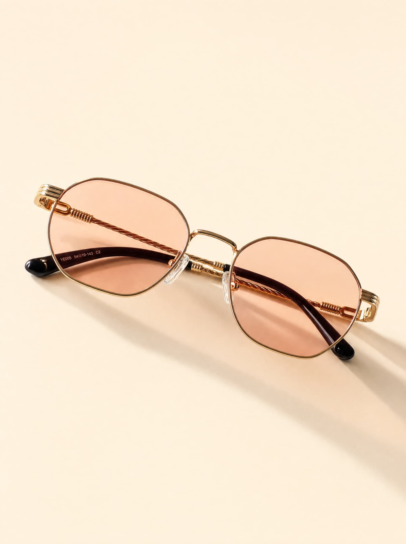 The Soletti Bach frame