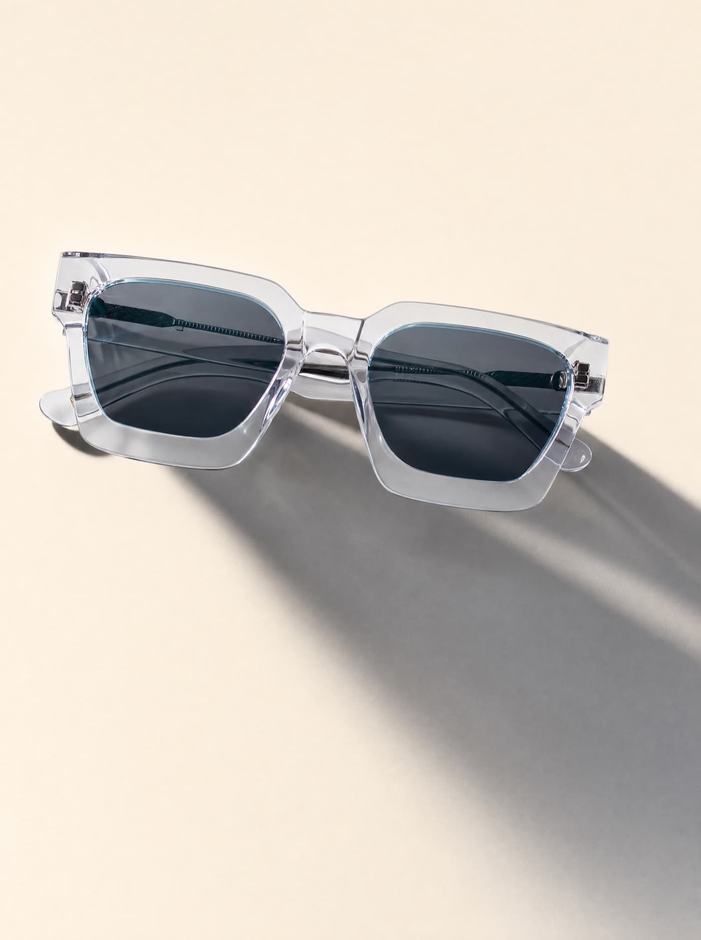 The Soletti Bowie frame