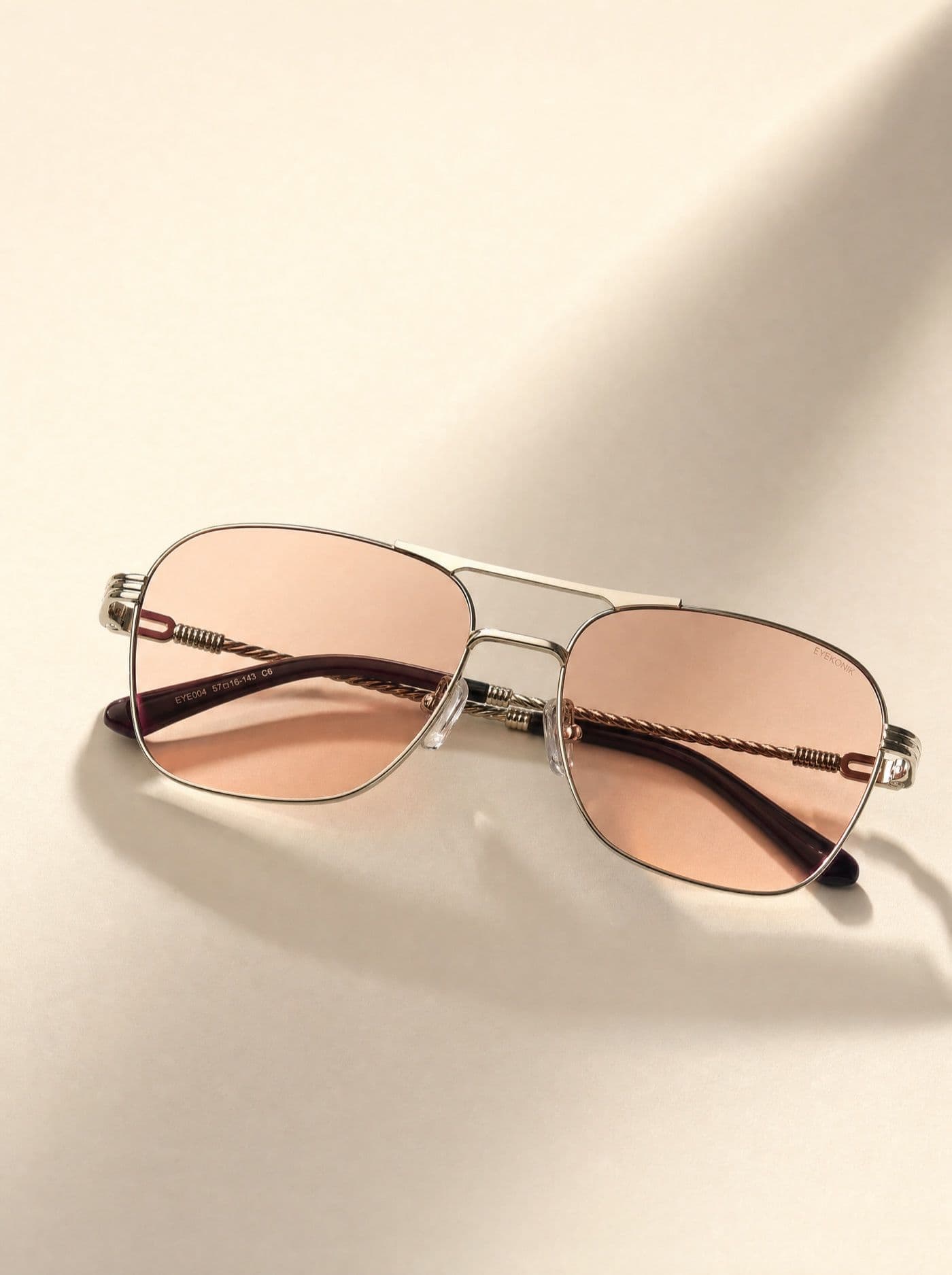 The Soletti Chopin frame