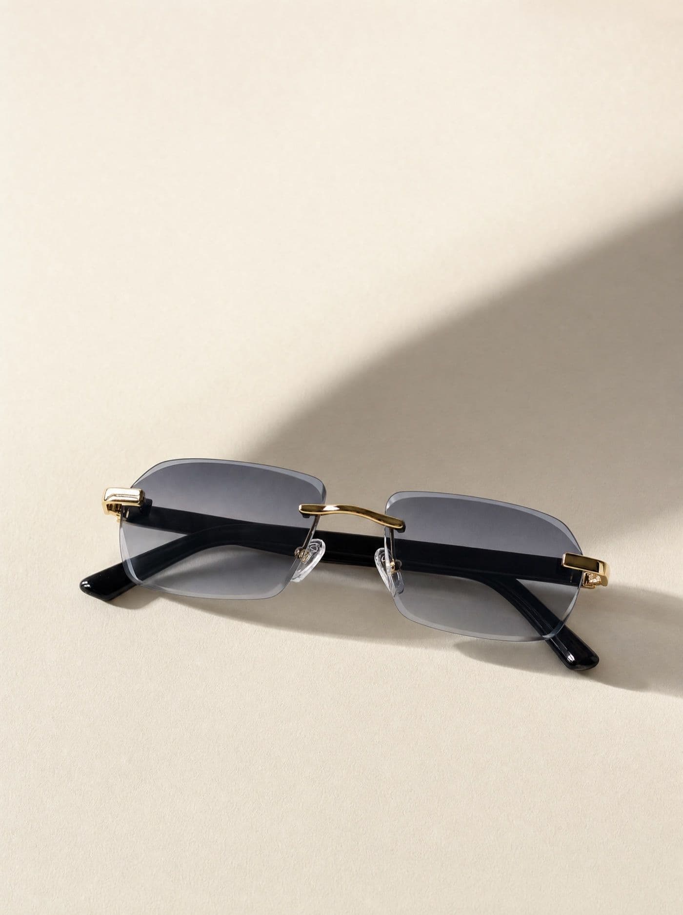 The Soletti Mozart frame