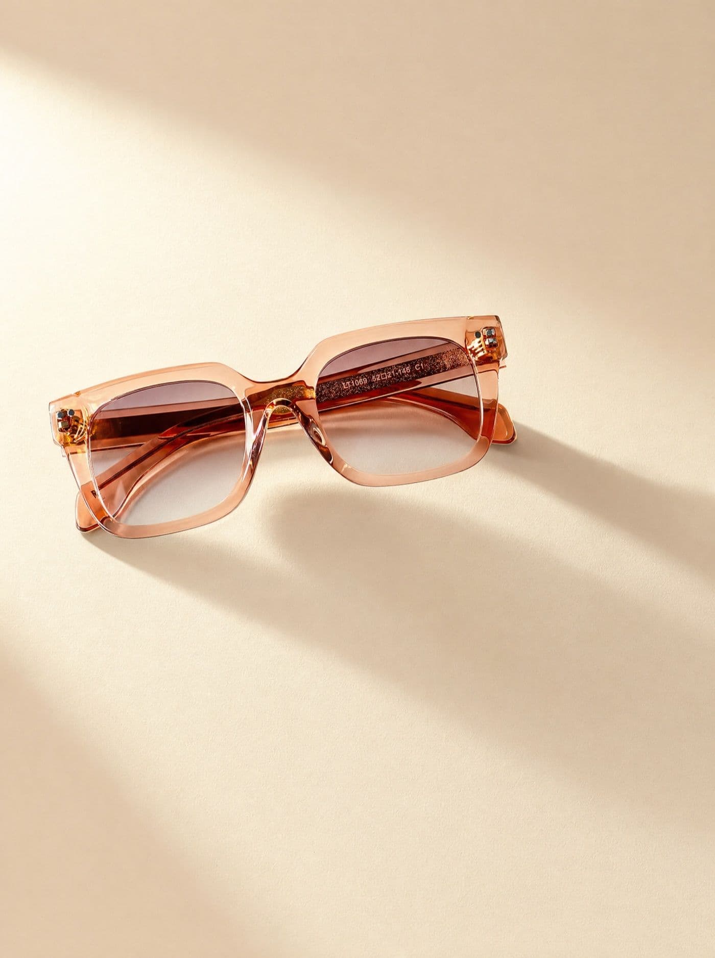 The Soletti Pagani frame