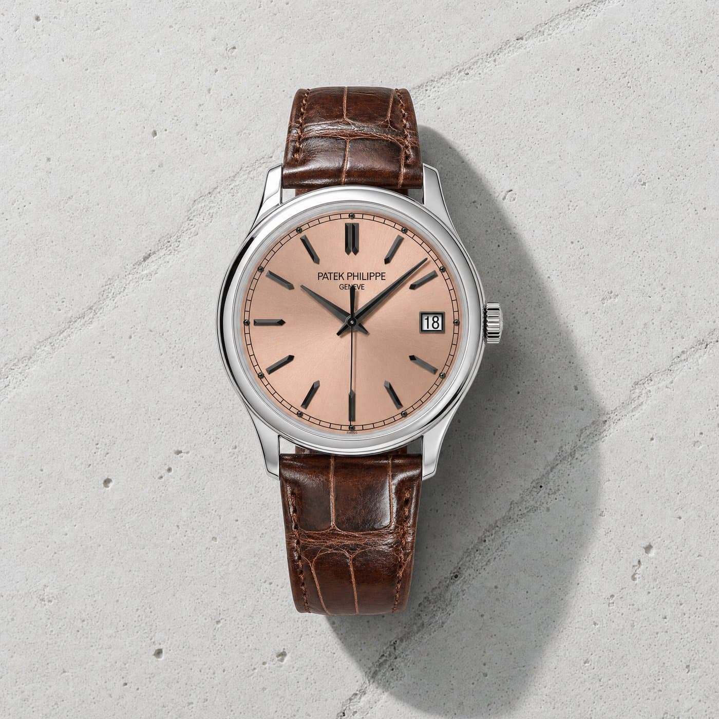 Patek Philippe Calatrava 5227G