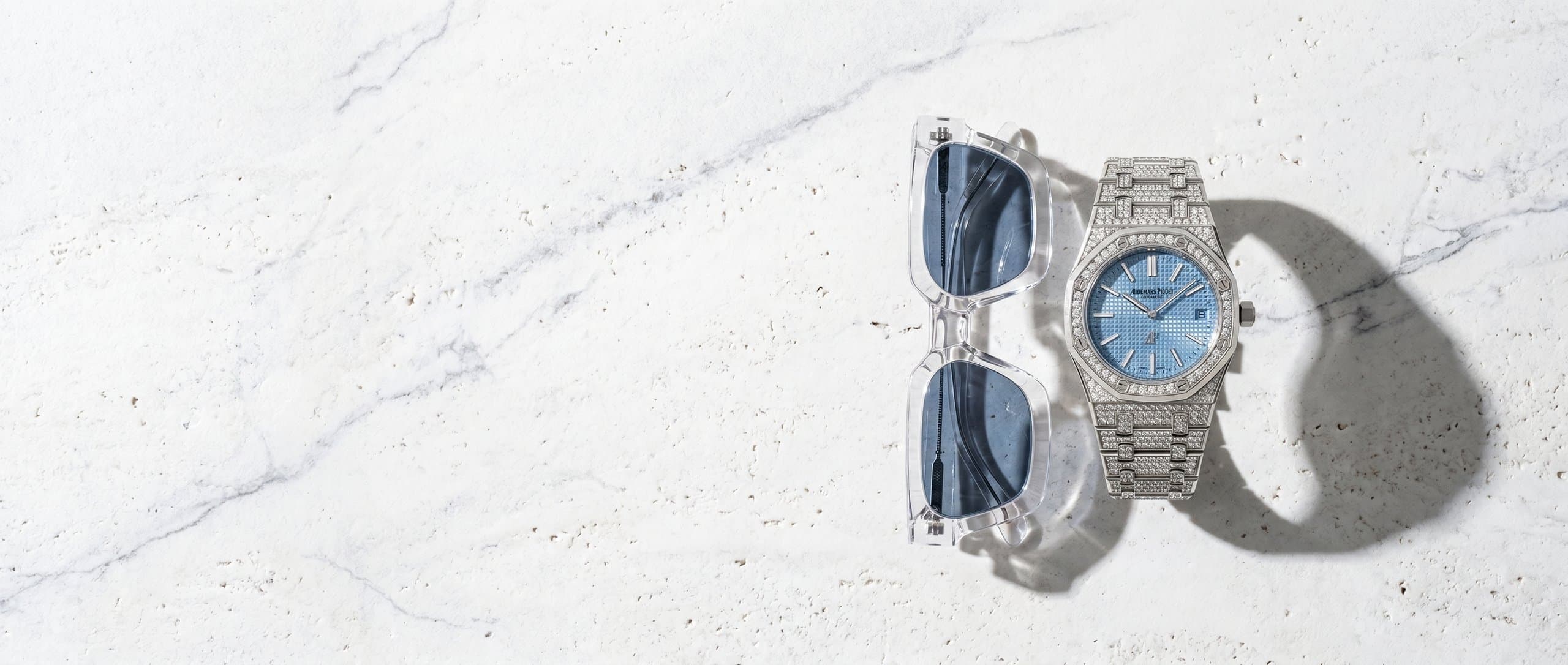 Bowie × Royal Oak Jumbo