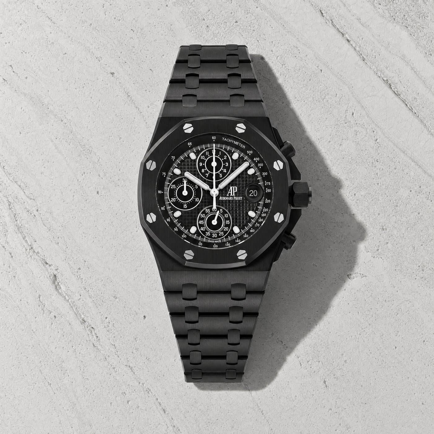 Audemars Piguet Royal Oak Offshore Diver 26238CE