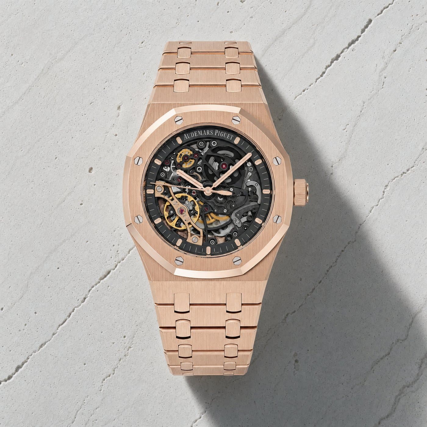Audemars Piguet Royal Oak Mini 67630OR