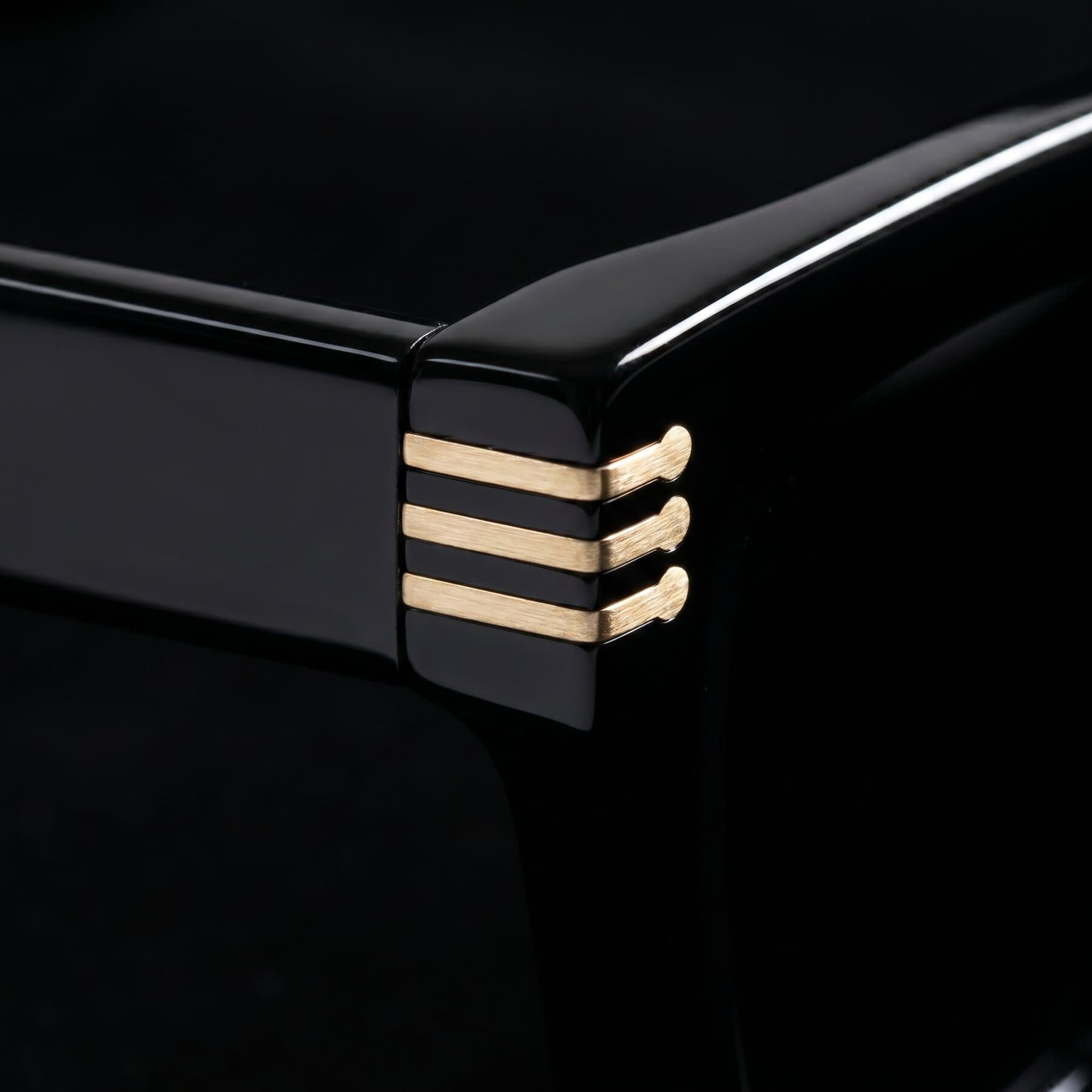 The Stripes