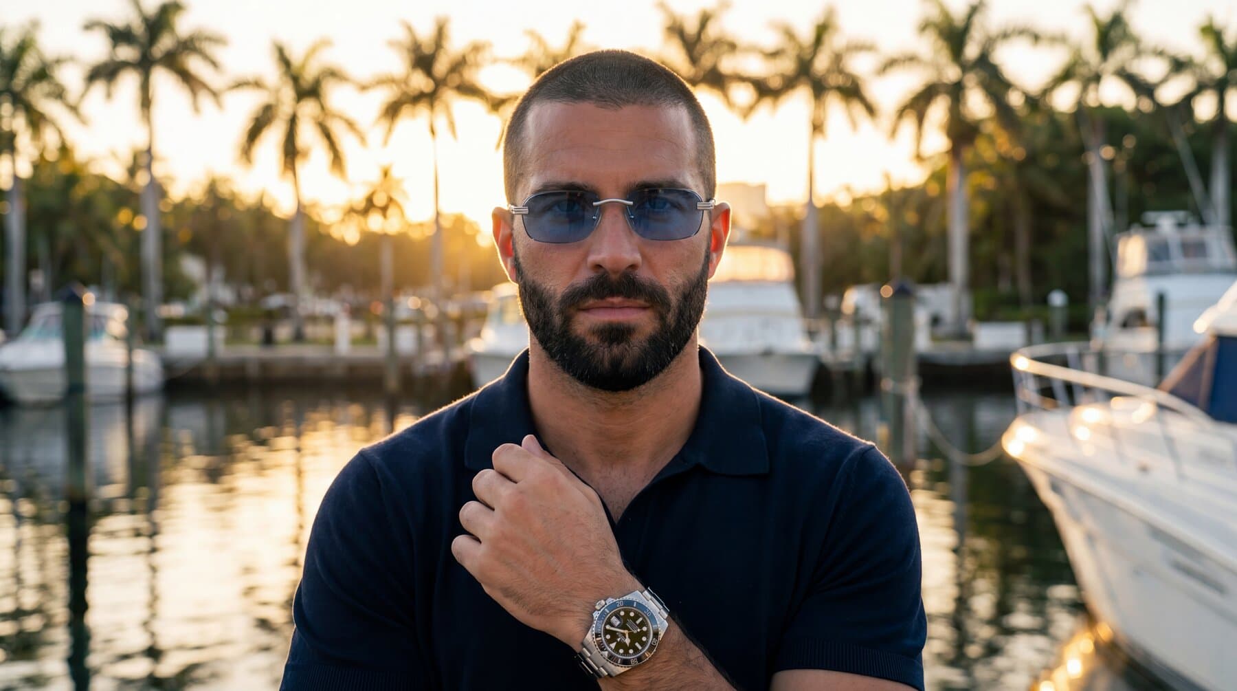 Vivaldi × Submariner