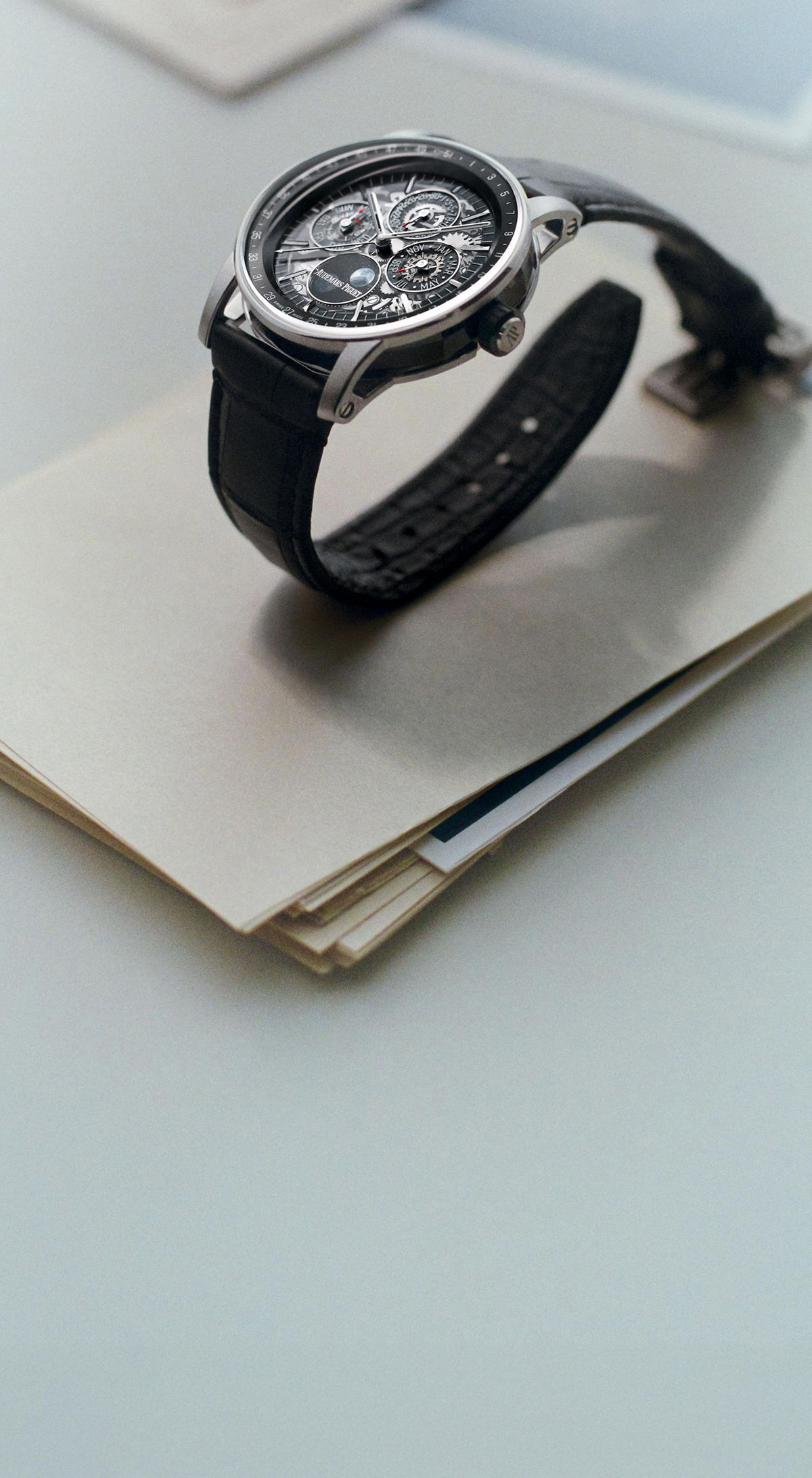 Audemars Piguet Royal Oak