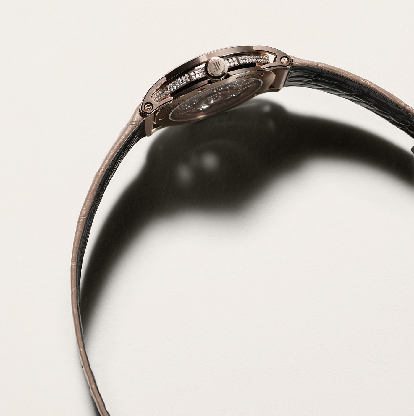 Audemars Piguet editorial image