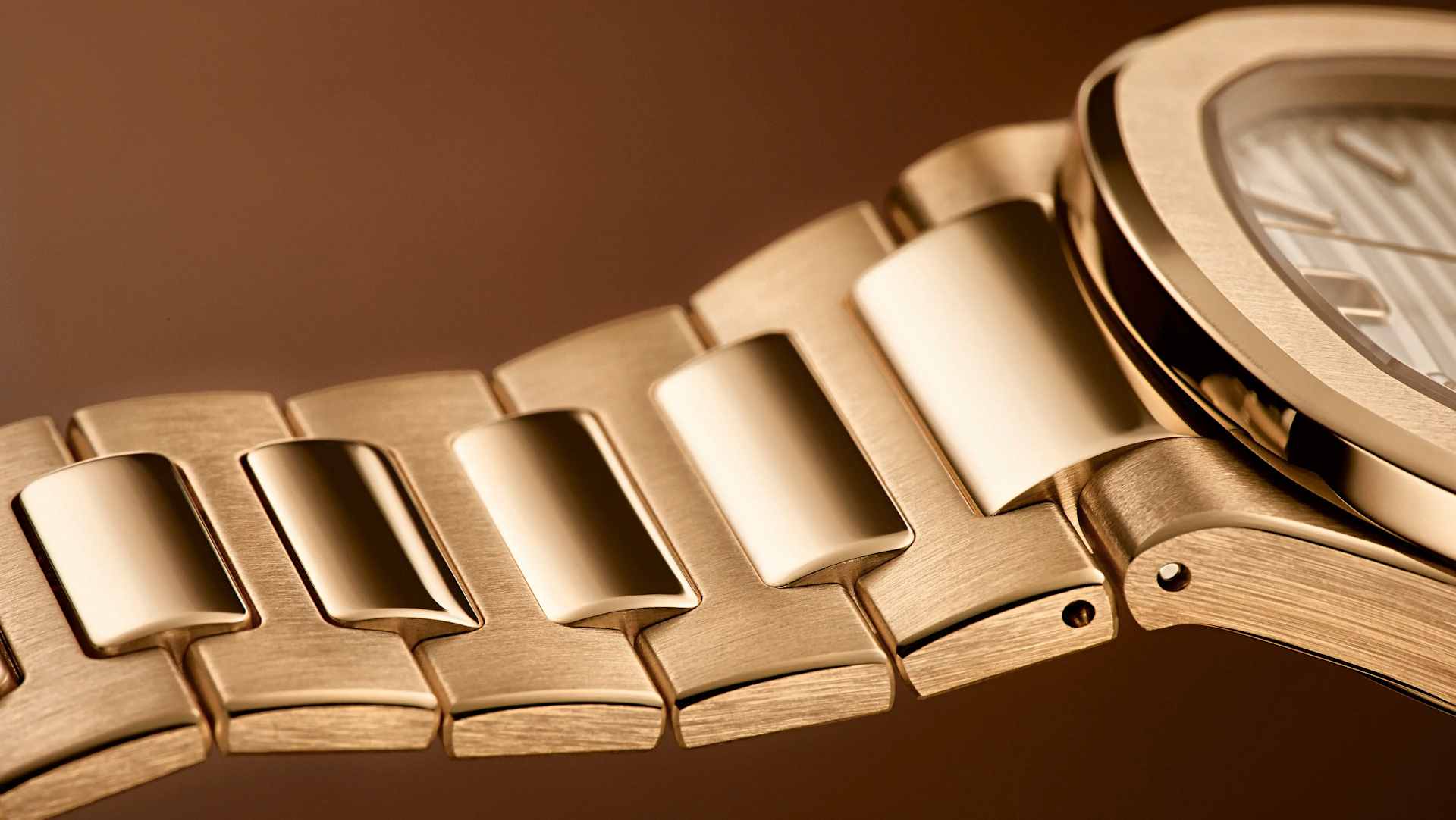 Patek Philippe Nautilus