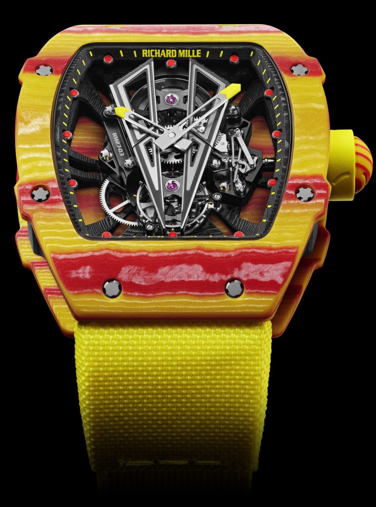 Richard Mille RM product image