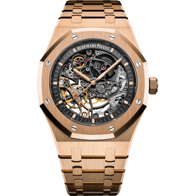 Audemars Piguet